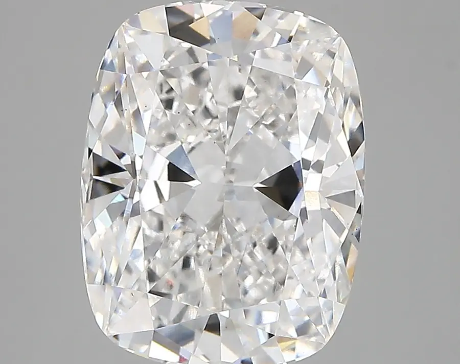 5.15ct E VS1 Cushion (IGI)