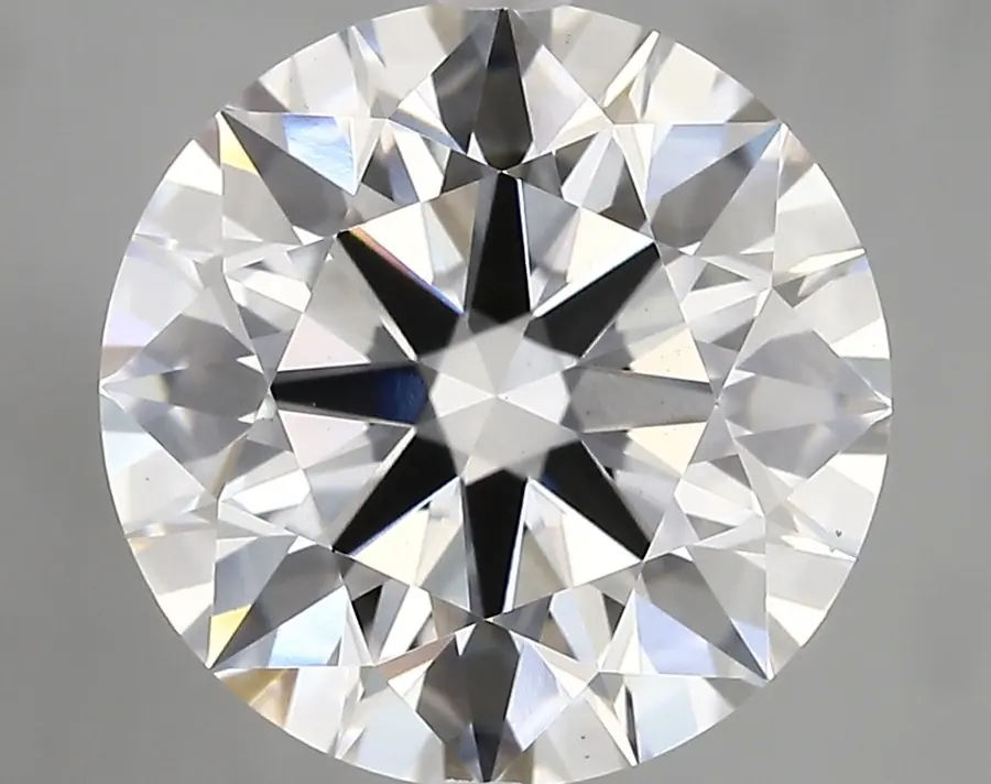 5.15ct D VS1 Round (IGI)