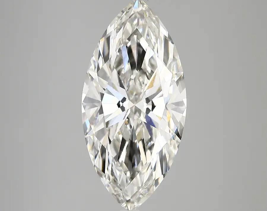 5.15ct F VVS2 Marquise (IGI)