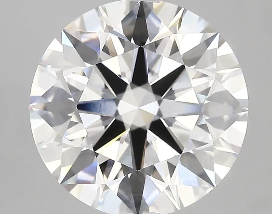 5.14ct E VS1 Round (IGI)