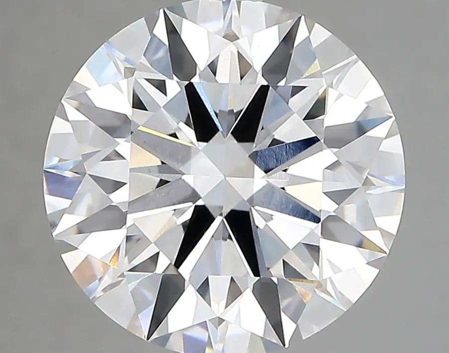 5.11ct E VVS2 Round (IGI)
