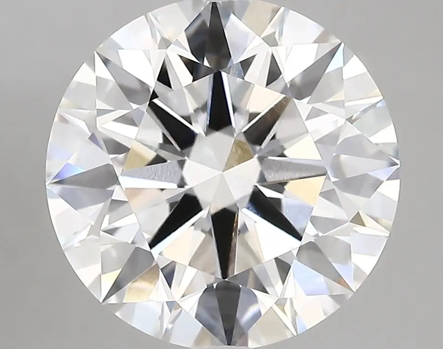 5.11ct E VVS2 Round (IGI)