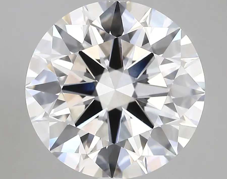 5.10ct D VS1 Round (IGI)