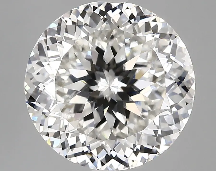 5.10ct E VVS2 Portuguese Cut (IGI)