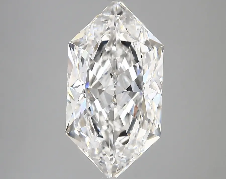 5.10ct D VVS2 Dutch Marquise (IGI)