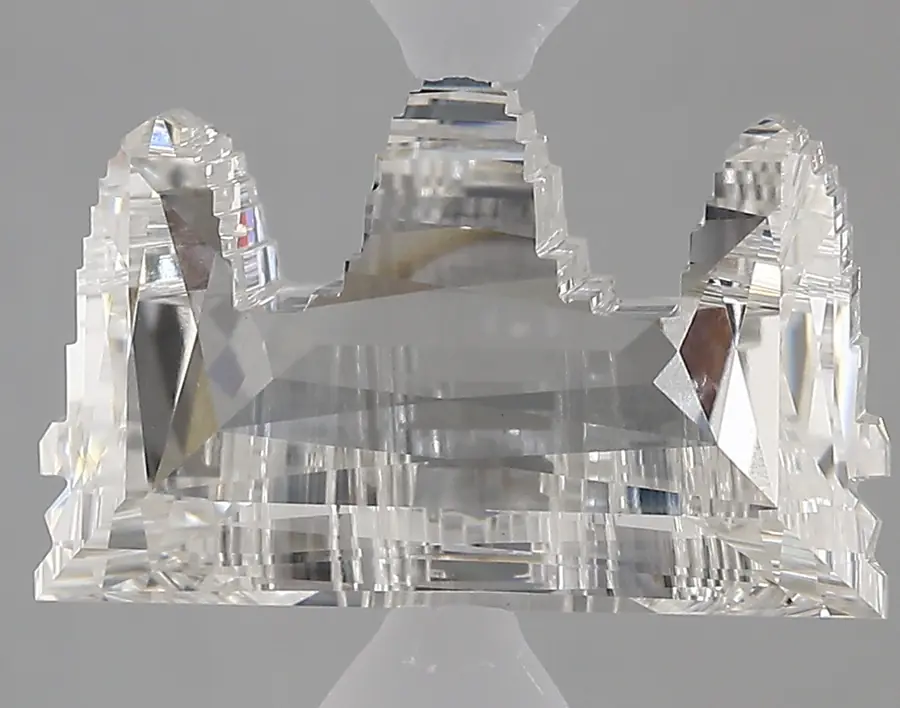 5.09ct G VVS2 Angkor Wat (IGI)