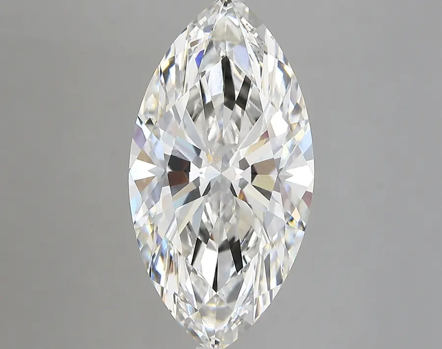5.08ct G VVS2 Marquise (IGI)