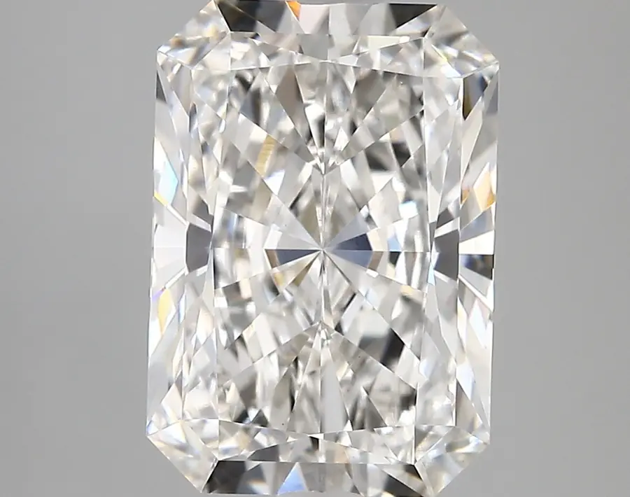 5.08ct E VS1 Radiant (IGI)
