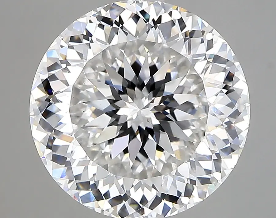 5.07ct D VS1 Portuguese Cut (IGI)