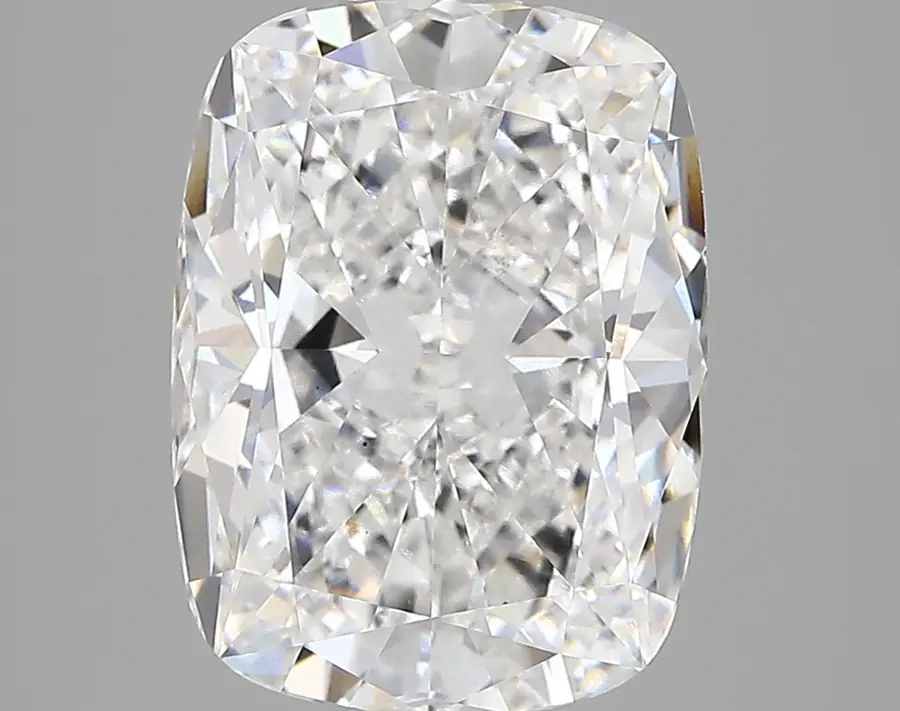 5.07ct D VS1 Cushion (IGI)