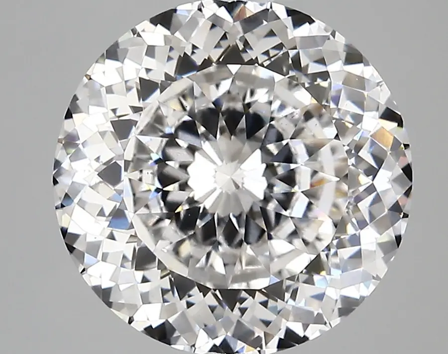 5.07ct E VS1 Portuguese Cut (IGI)