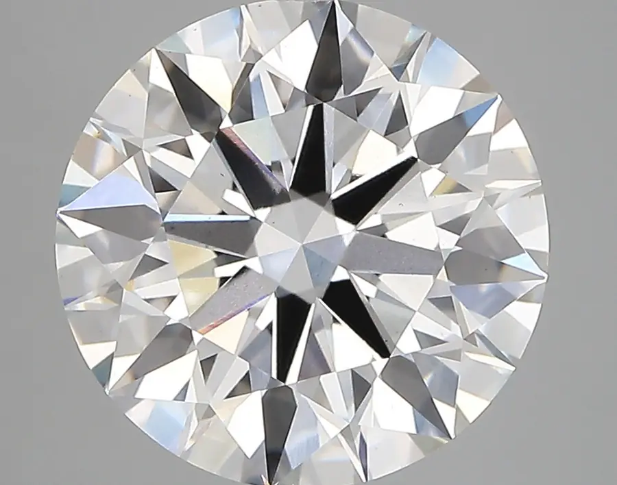 5.07ct E VS1 Round (IGI)