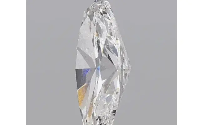 🔥 3.01 Carat E color | SI1 Clarity | Loose Oval Brilliant Diamond | CaratX