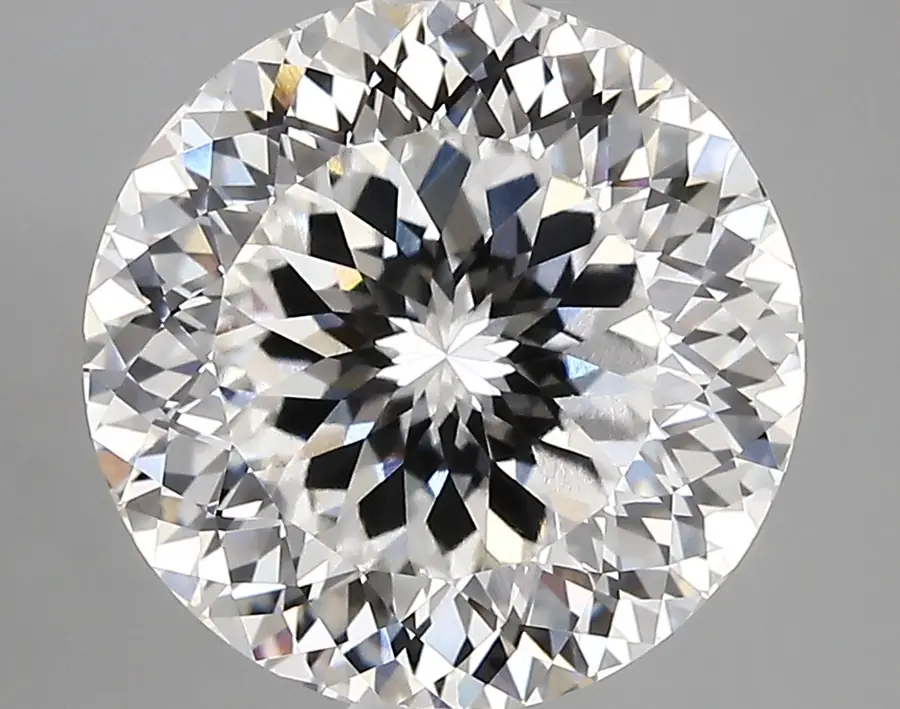 5.07ct E VVS2 Portuguese Cut (IGI)