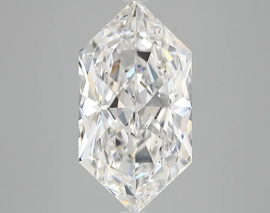 5.07ct E VS1 Dutch Marquise (IGI)