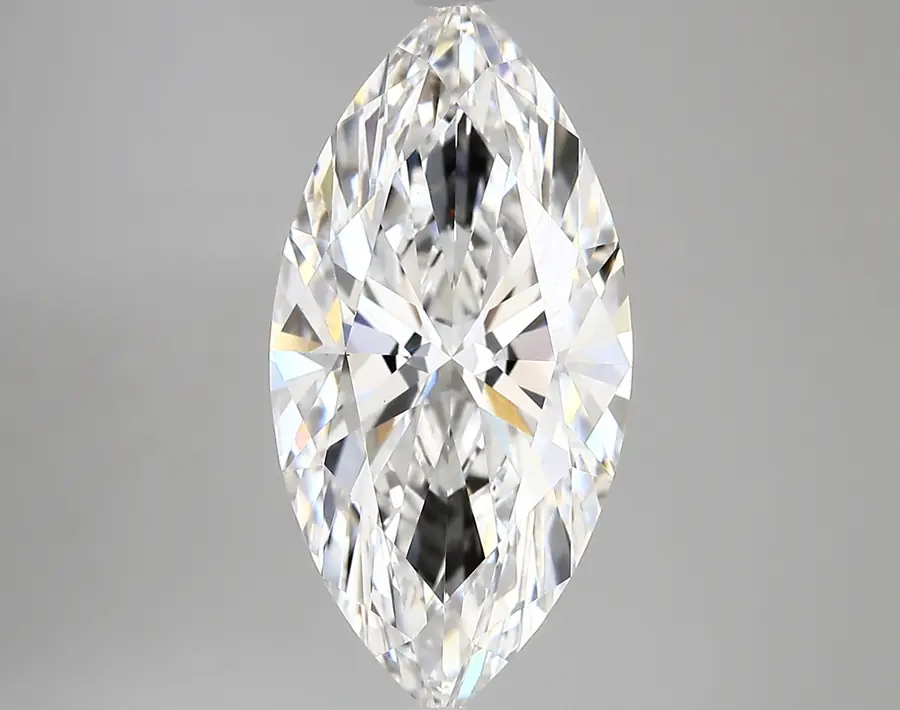 5.06ct E VS1 Marquise (IGI)