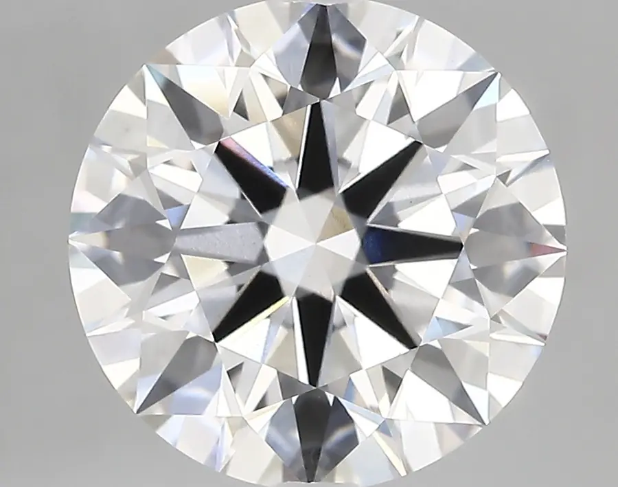 5.06ct D VVS2 Round (IGI)