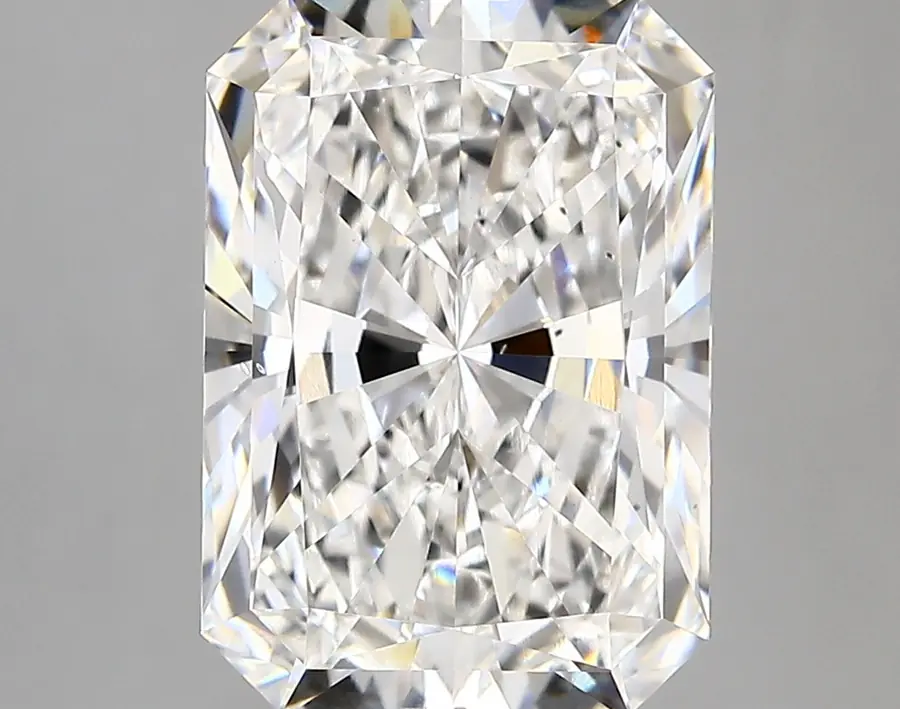 5.06ct E VS2 Radiant (IGI)