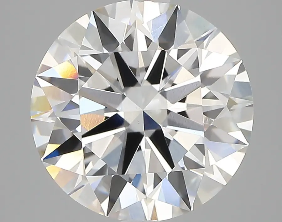 5.06ct D VVS2 Round (IGI)