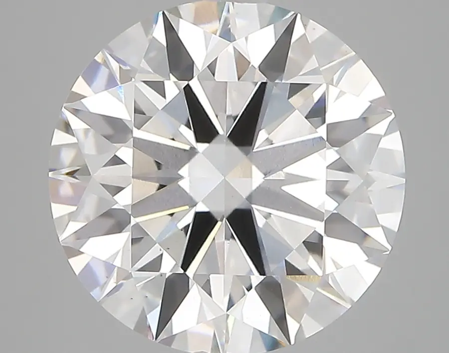 5.06ct E VS1 Round (IGI)