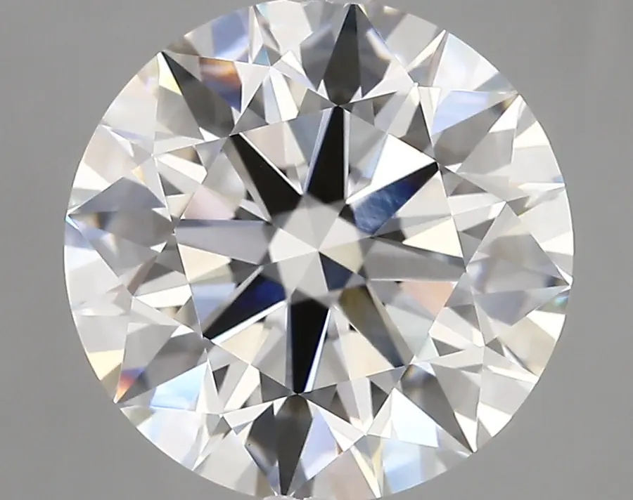 5.06ct E VVS2 Round (IGI)