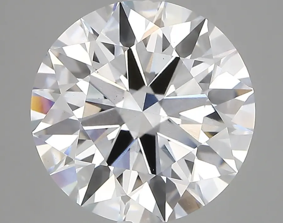 5.06ct E VS1 Round (IGI)