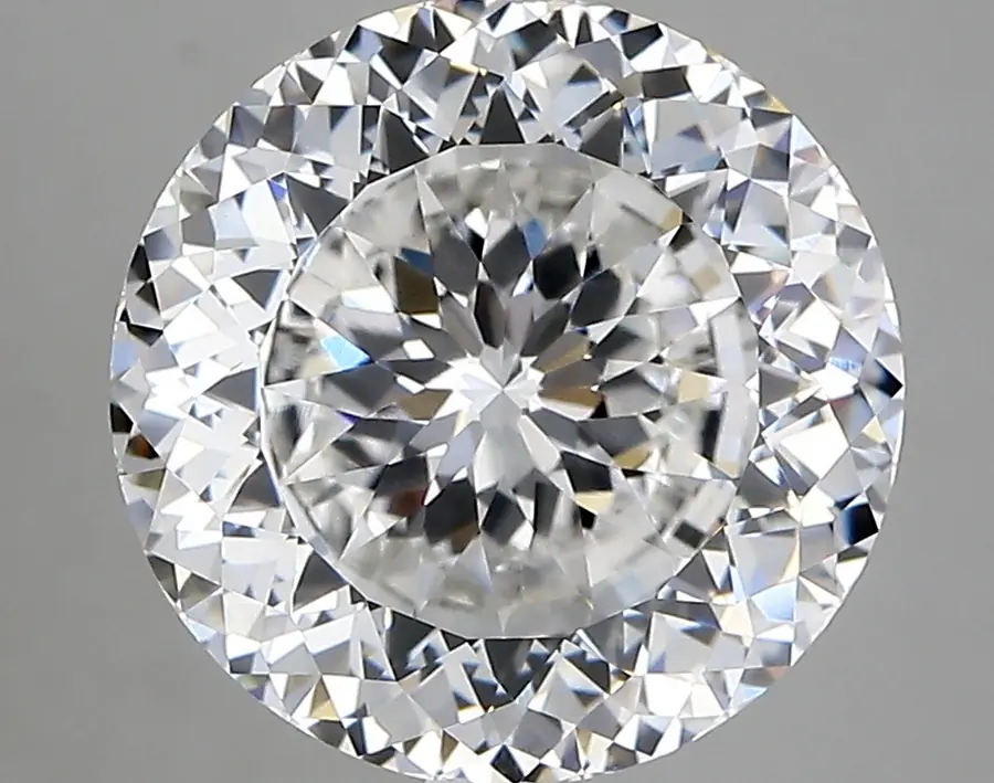 5.05ct E VVS2 Portuguese Cut (IGI)