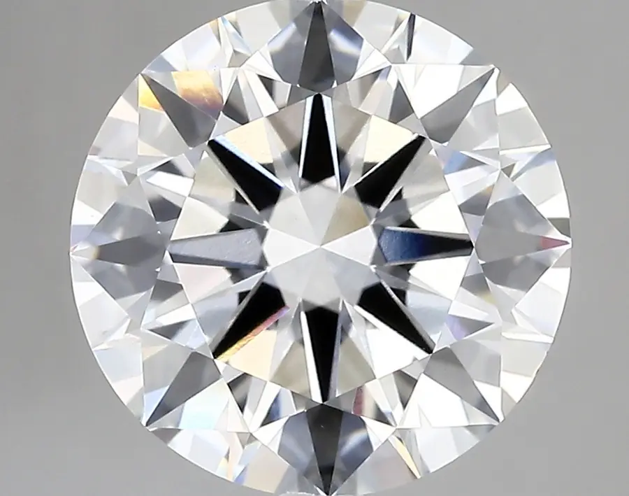 5.05ct D VVS2 Round (IGI)