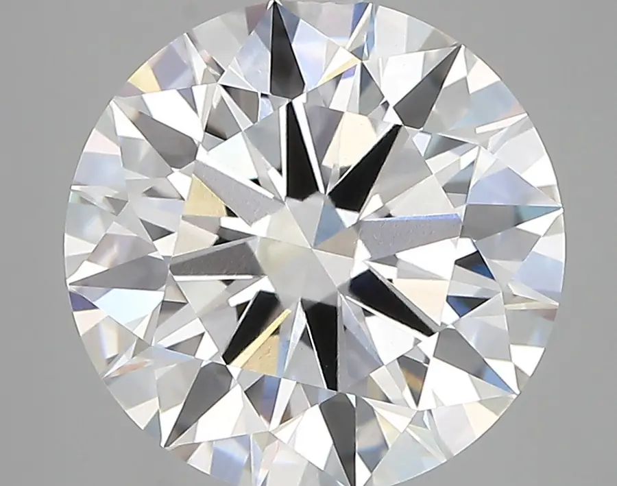 5.05ct D VVS2 Round (IGI)