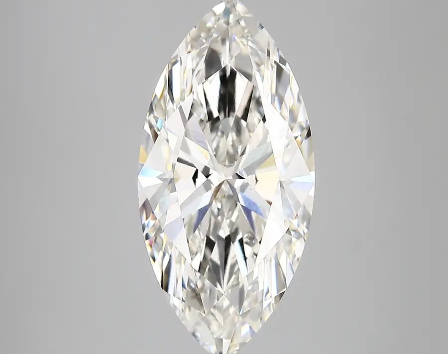 5.05ct G VS1 Marquise (IGI)