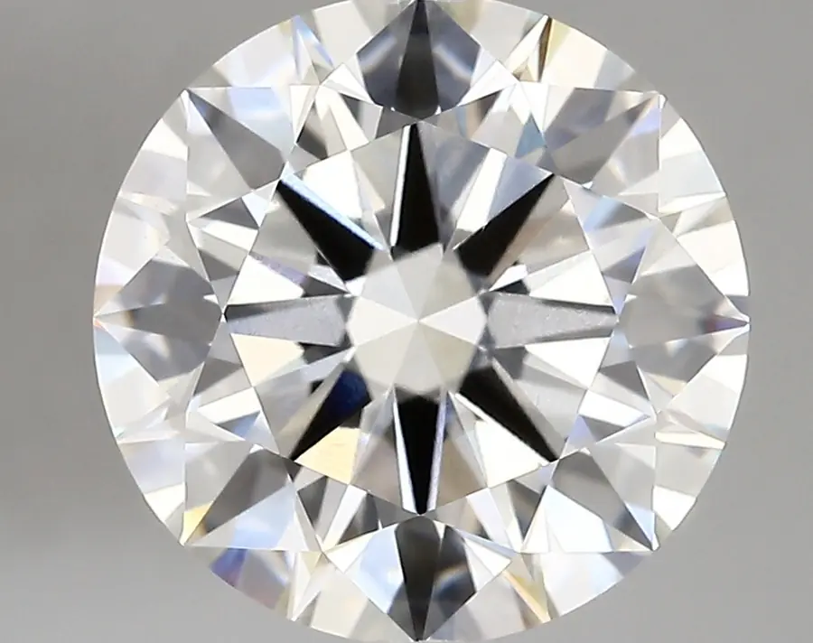5.05ct G VVS2 Round (IGI)