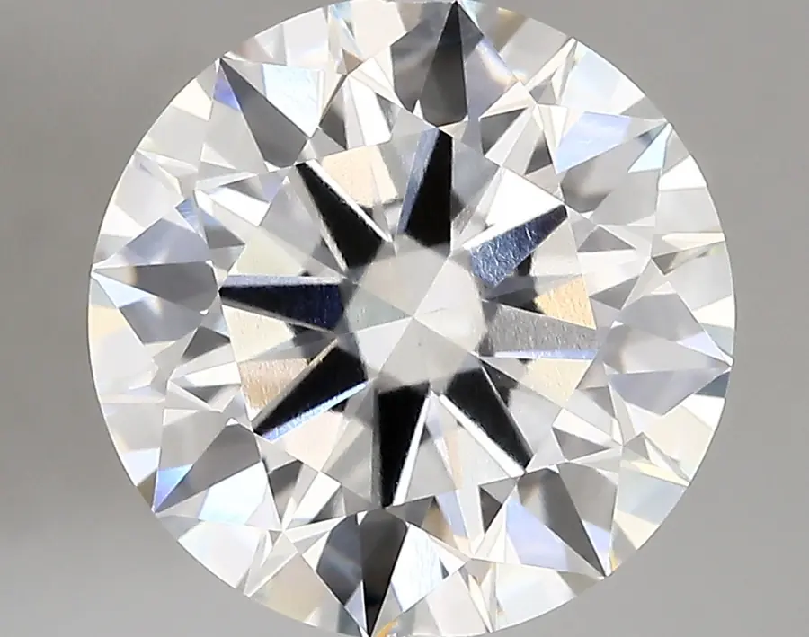 5.05ct E VVS2 Round (IGI)