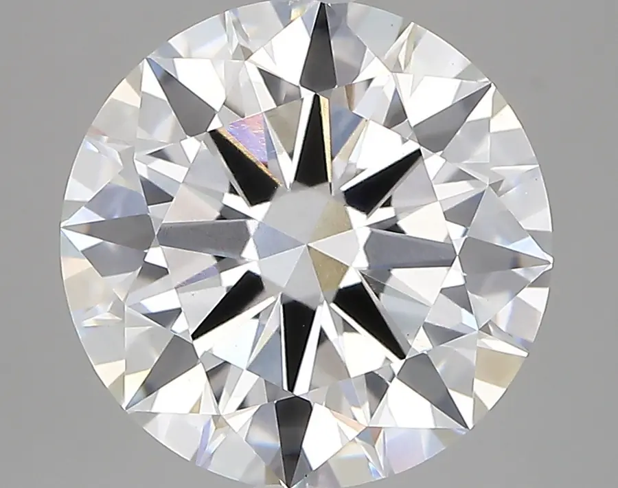 5.05ct D VS1 Round (IGI)