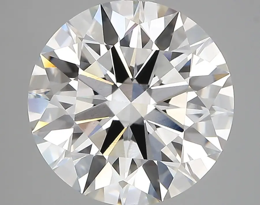 5.05ct E VVS2 Round (IGI)