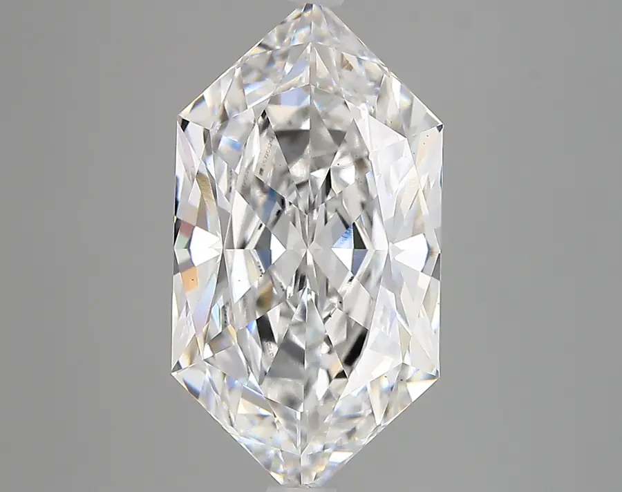 5.05ct D VS2 Dutch Marquise (IGI)