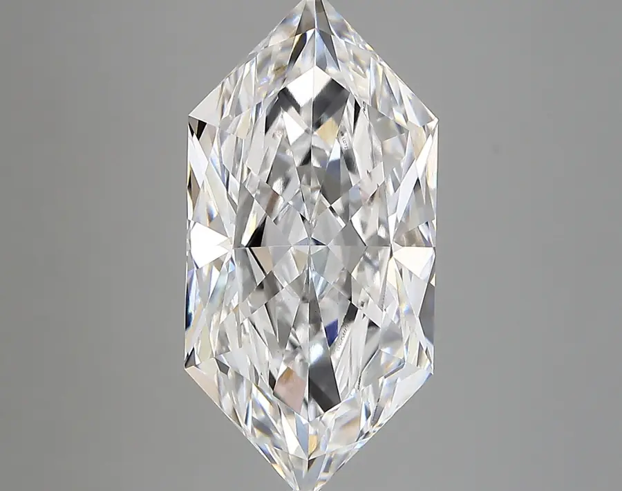 5.05ct D VVS2 Dutch Marquise (IGI)
