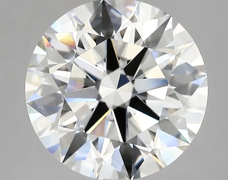 5.04ct G VVS2 Round (IGI)