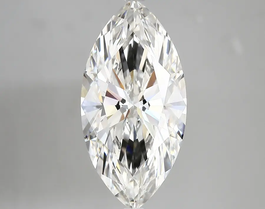 5.04ct G VVS2 Marquise (IGI)