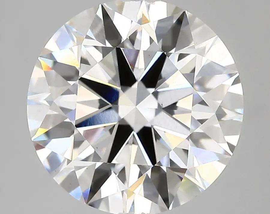 5.04ct E VS1 Round (IGI)