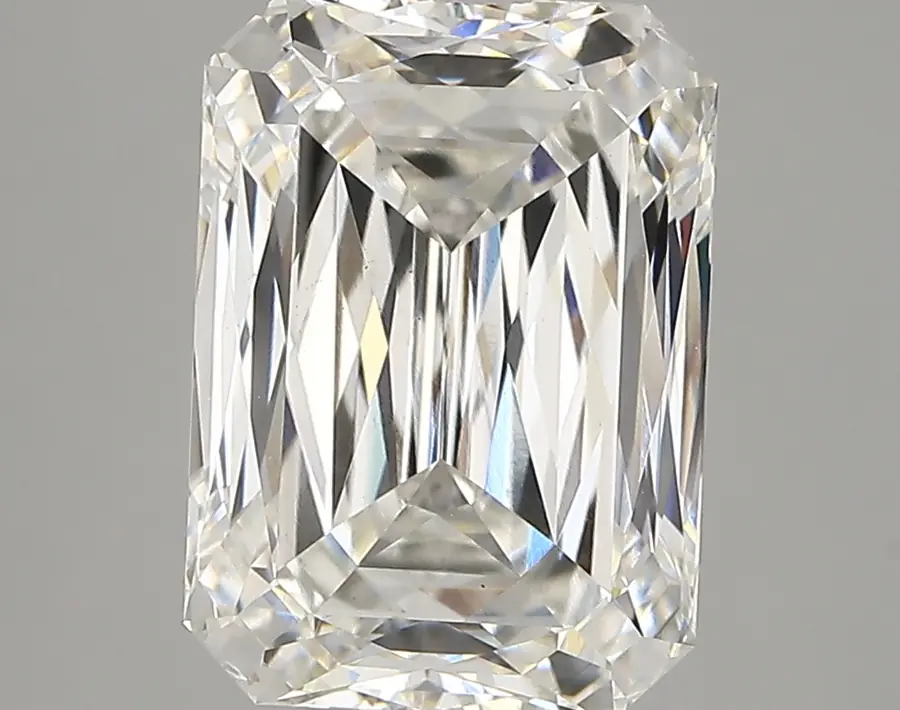 5.04ct G VS1 Criss Cut (IGI)