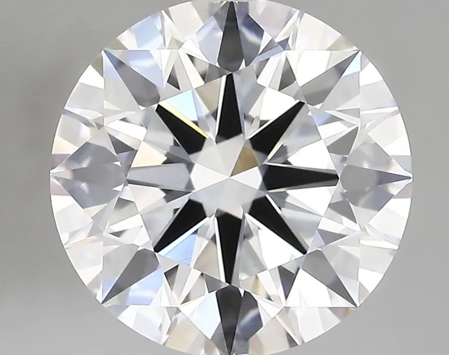 5.03ct D VS1 Round (IGI)