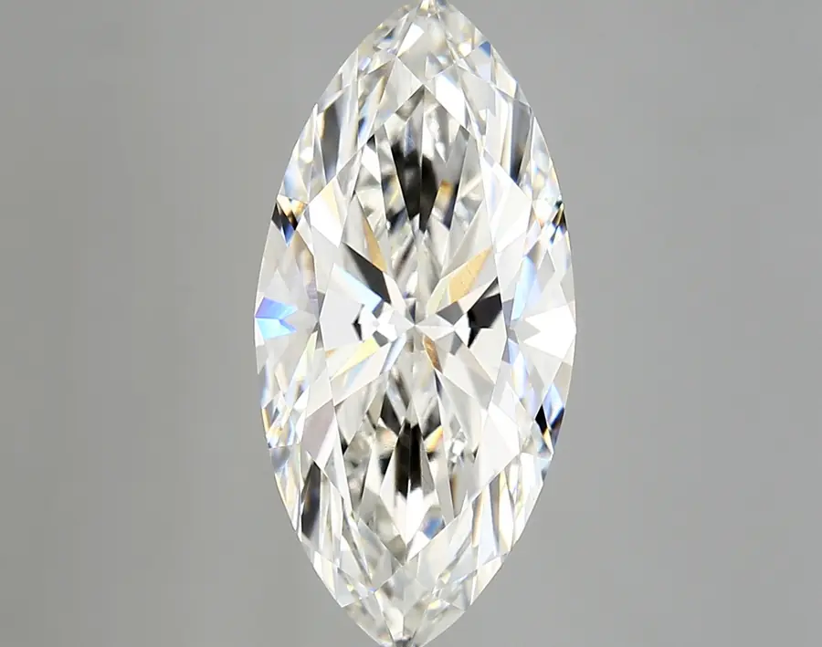 5.03ct G VVS2 Marquise (IGI)