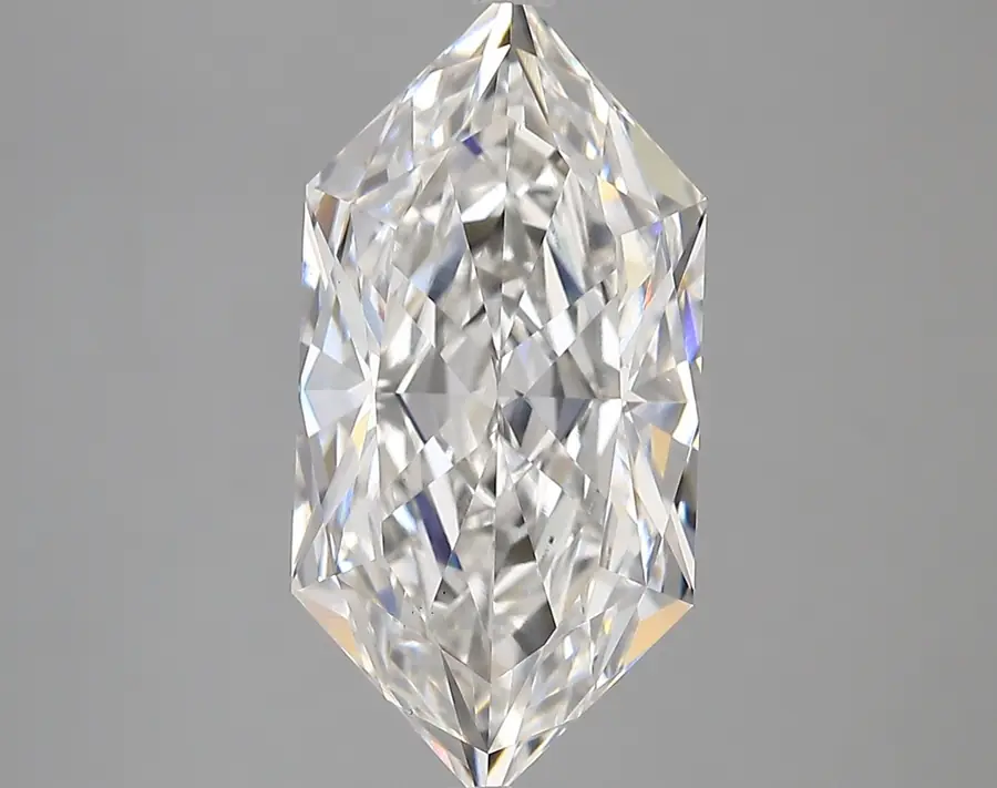 5.03ct F VS1 Dutch Marquise (IGI)