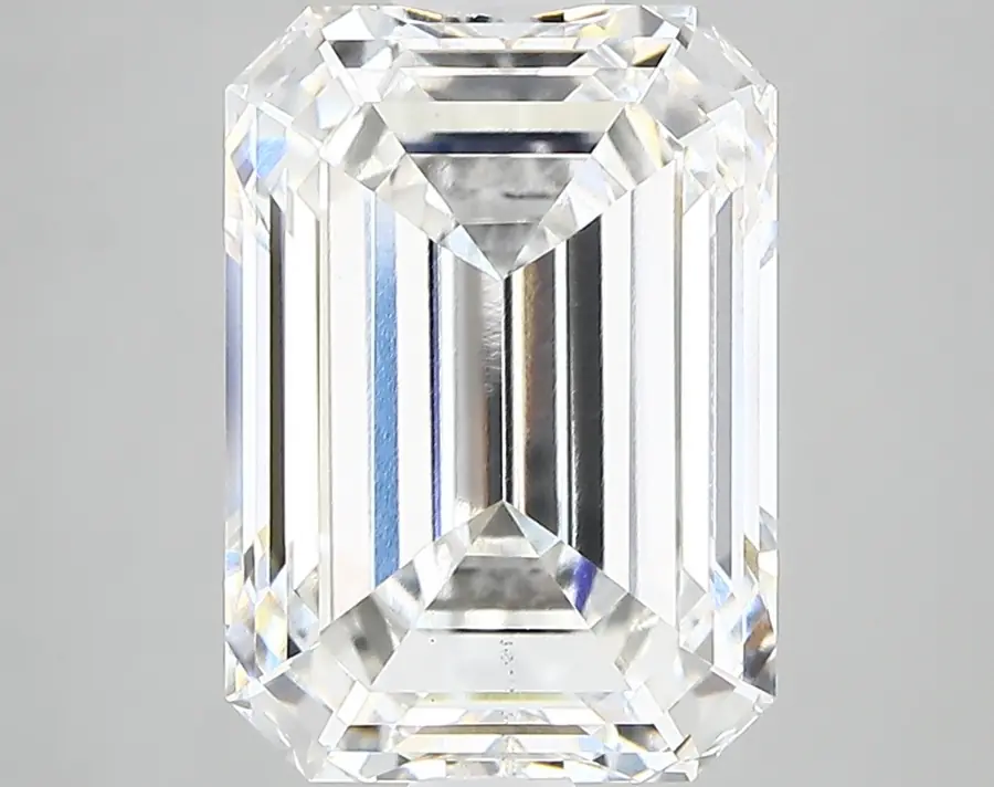 5.02ct G VS1 Emerald (IGI)