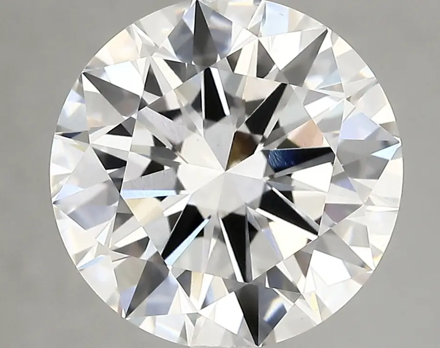 5.02ct E VS1 Round (IGI)