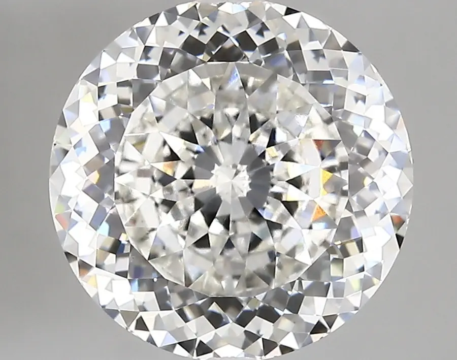 5.02ct G VVS2 Portuguese Cut (IGI)