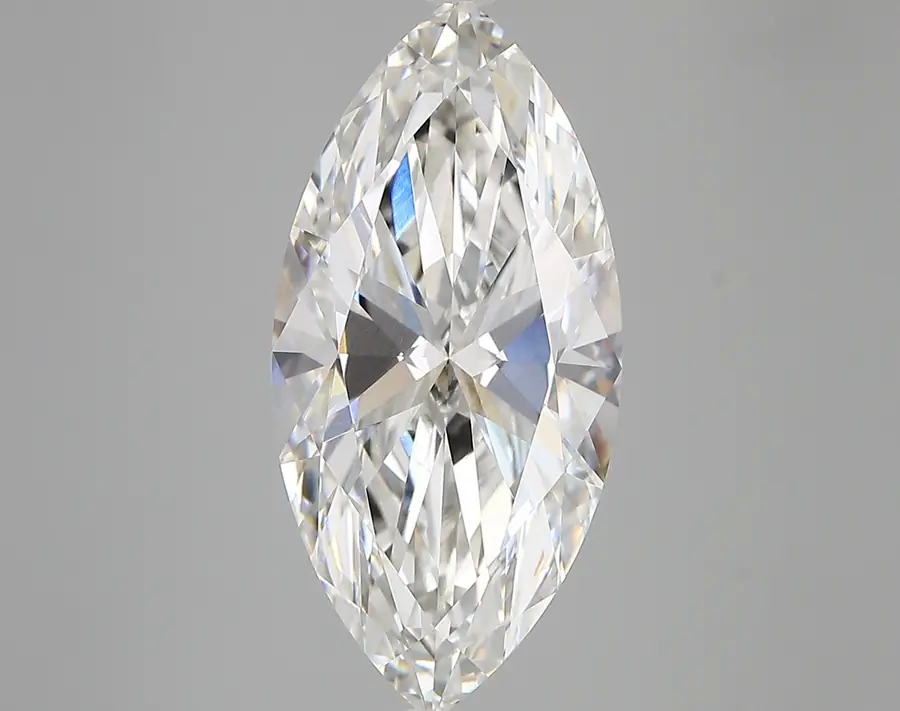 5.02ct F VVS1 Marquise (IGI)
