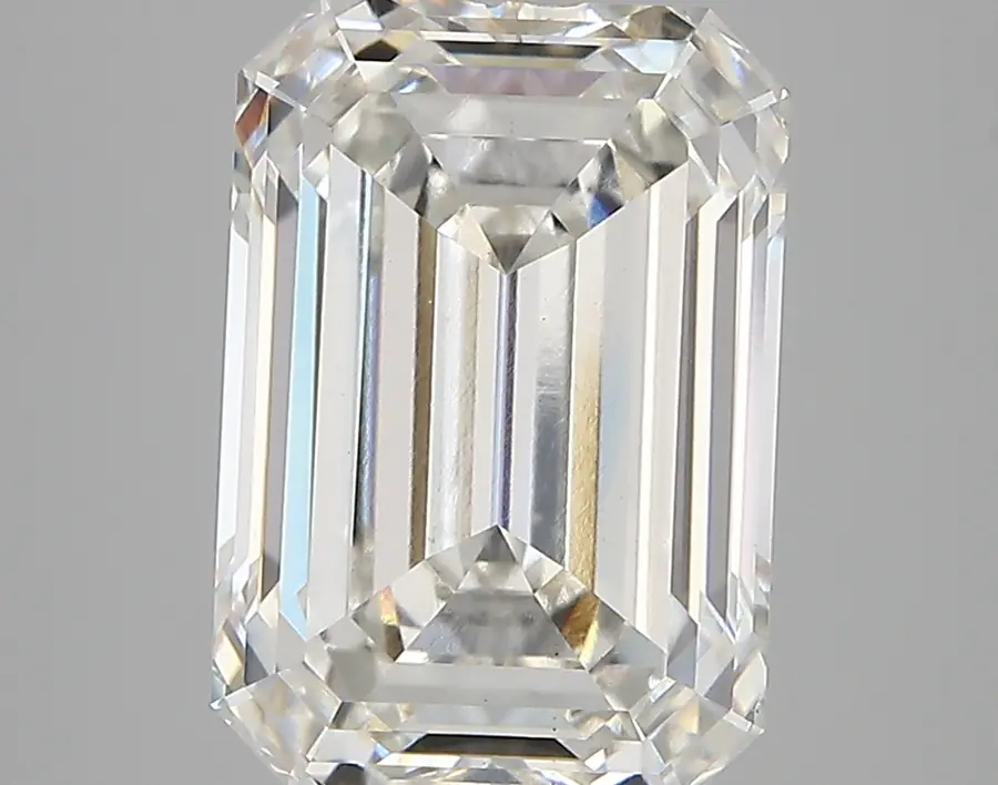 5.02ct G VS1 Emerald (IGI)