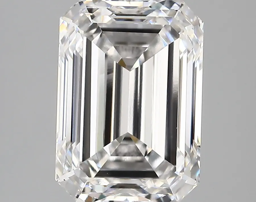 5.02ct E VS1 Emerald (IGI)