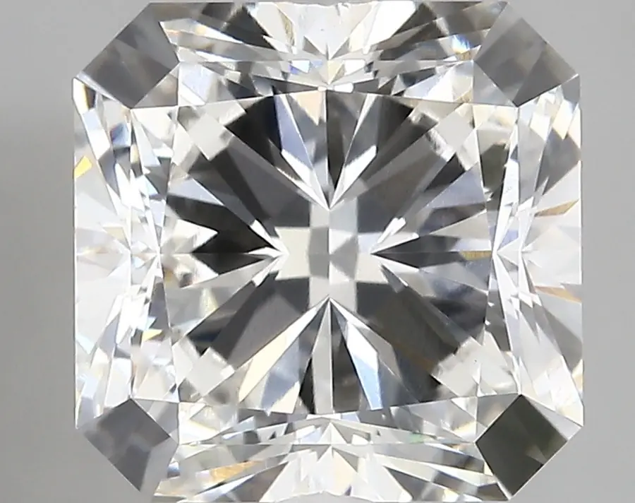 5.01ct G VS1 Radiant (IGI)